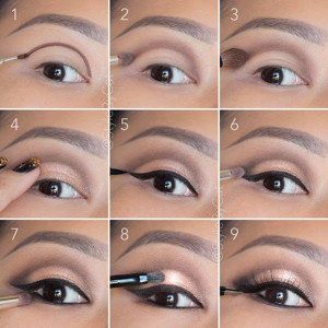 Eye Makeup | Useful Tutorials