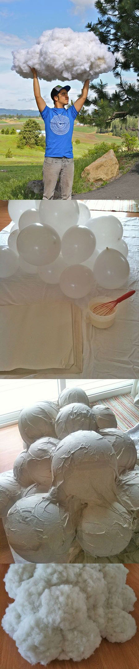 3 How To Make A Cloud - fun for a kid's party0c26d