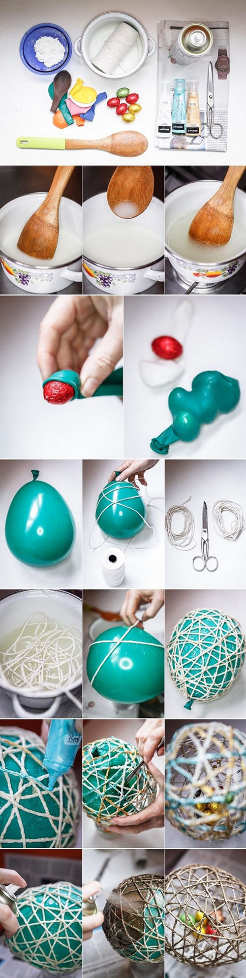 7 Homemade Easter gift ideas a2049d9