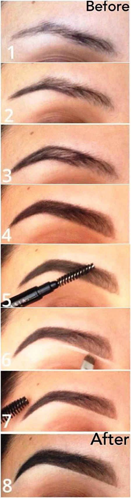 2 How To Make Your Eyebrows Thicker 17df197a7