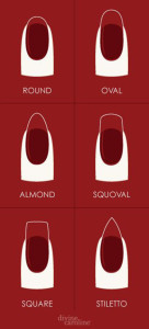 How to Shape Your Nails | Useful Tutorials