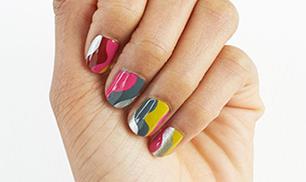DIY Beautiful Nails