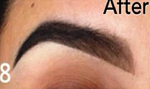 How To Make Your Eyebrows Thicker